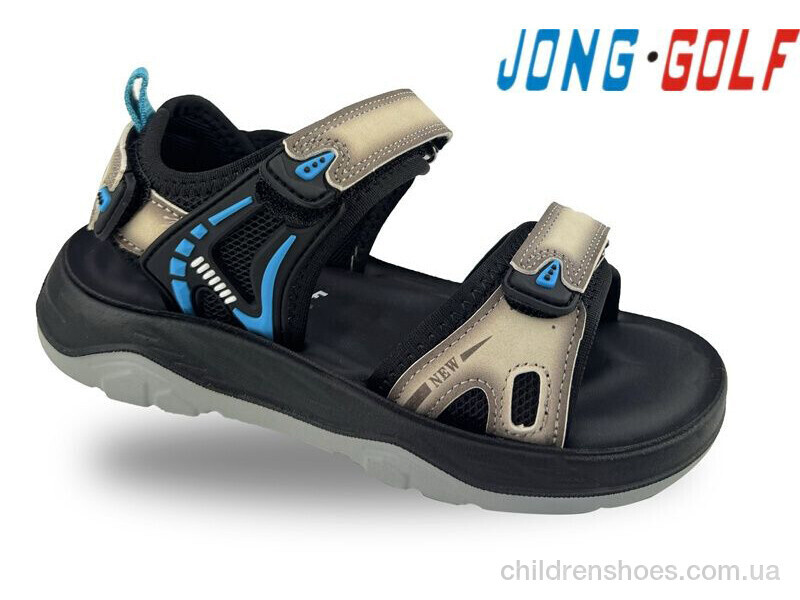Сандалии JongGolf C20638-6