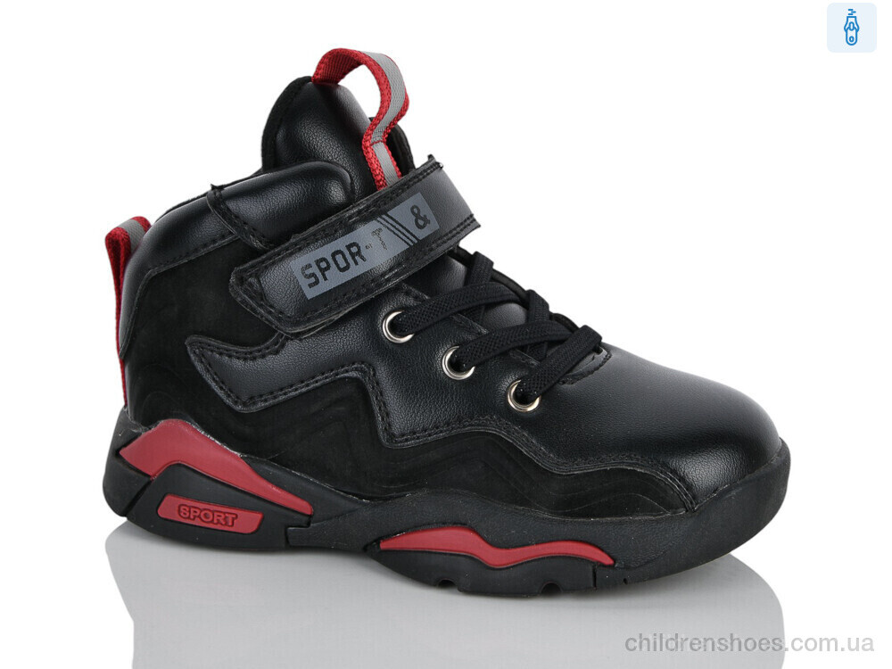 Ботинки XXF03-BT888-2A Xifa kids / p. 26-31 / 8пар