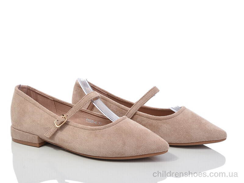 Туфли Loretta E589-6
