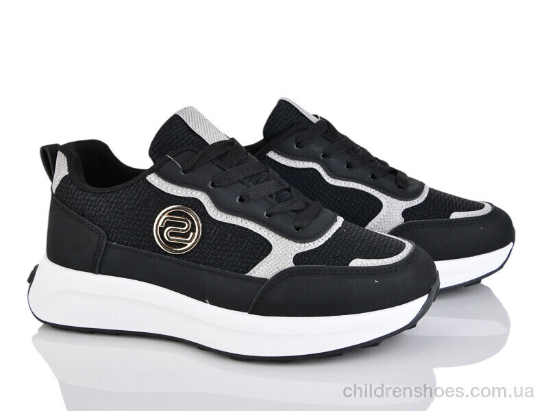 Кроссовки Loretta K021