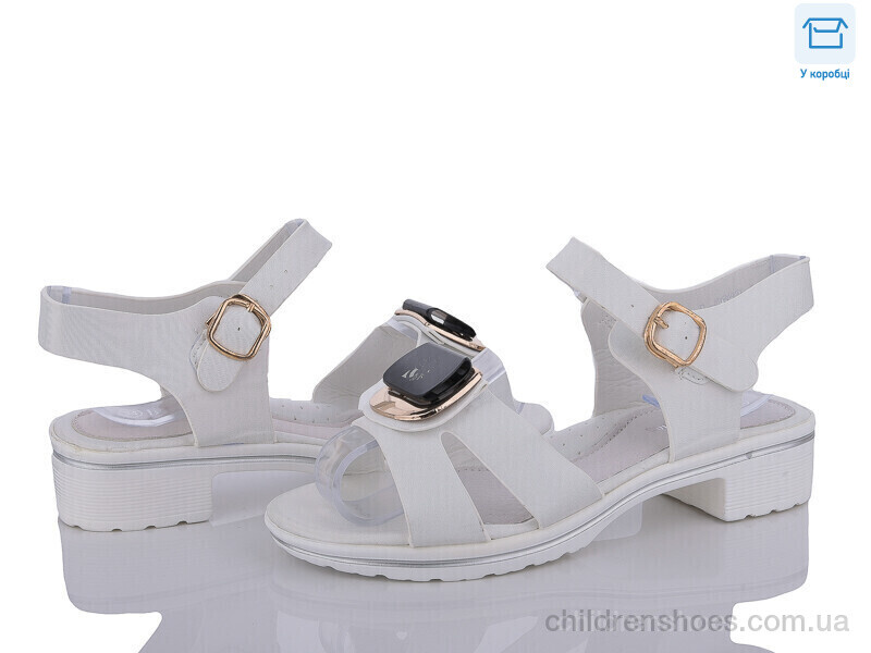 Босоножки Lilin shoes L0662-1-8