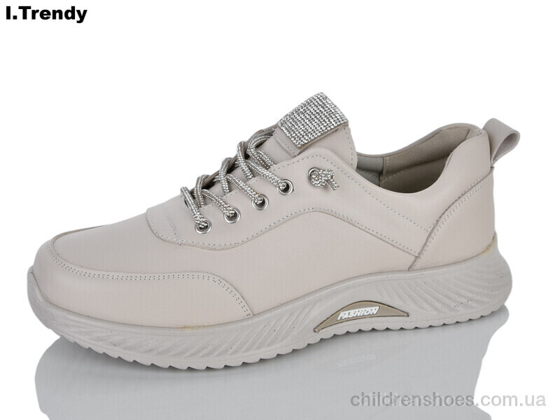 Туфли BK773-2 Trendy / p. 41-43 / 6пар