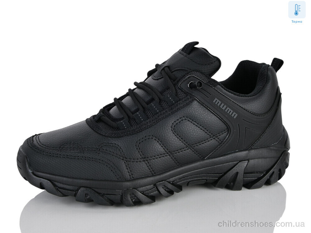 Кроссовки A8001-3 термо RUNMAX / p. 40-45 / 8пар