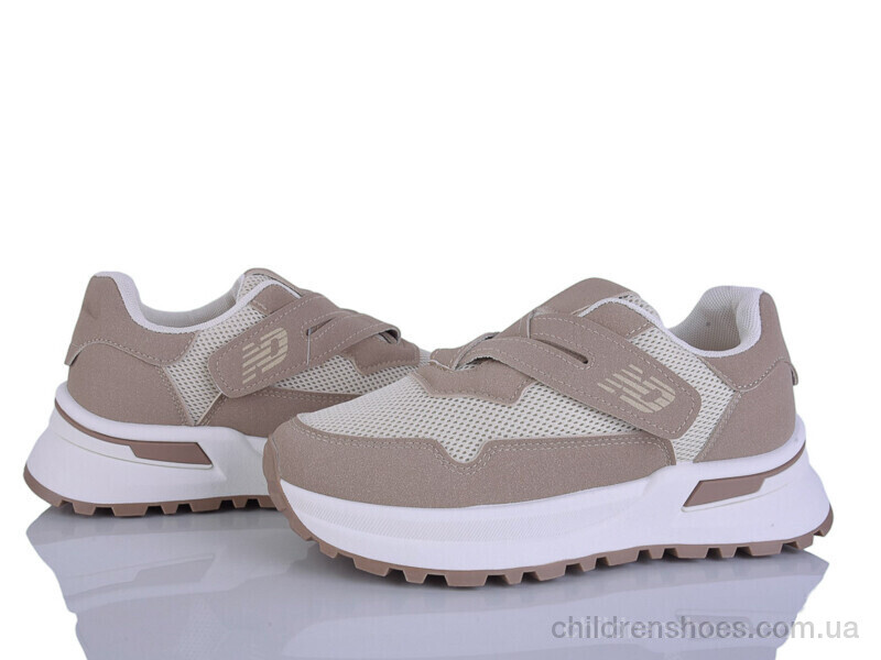 Кроссовки Loretta K560-2