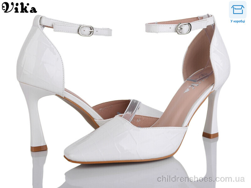 Туфли Vika 73-61
