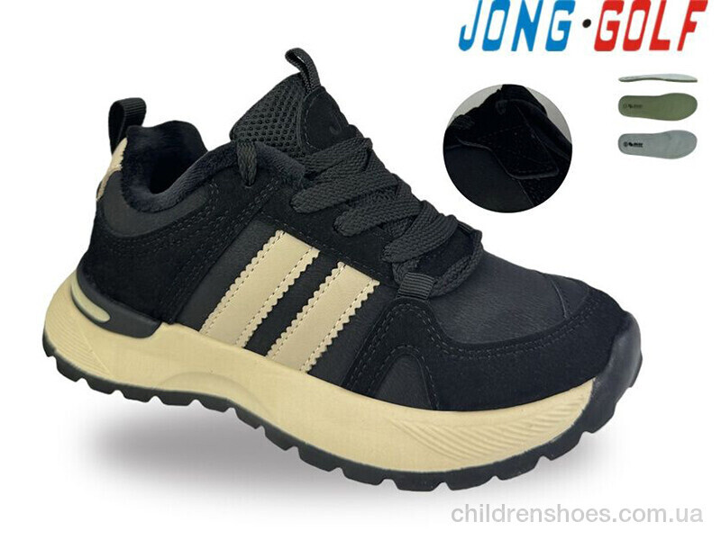 Ботинки C31161-20 Jong Golf / p. 32-37 / 8пар