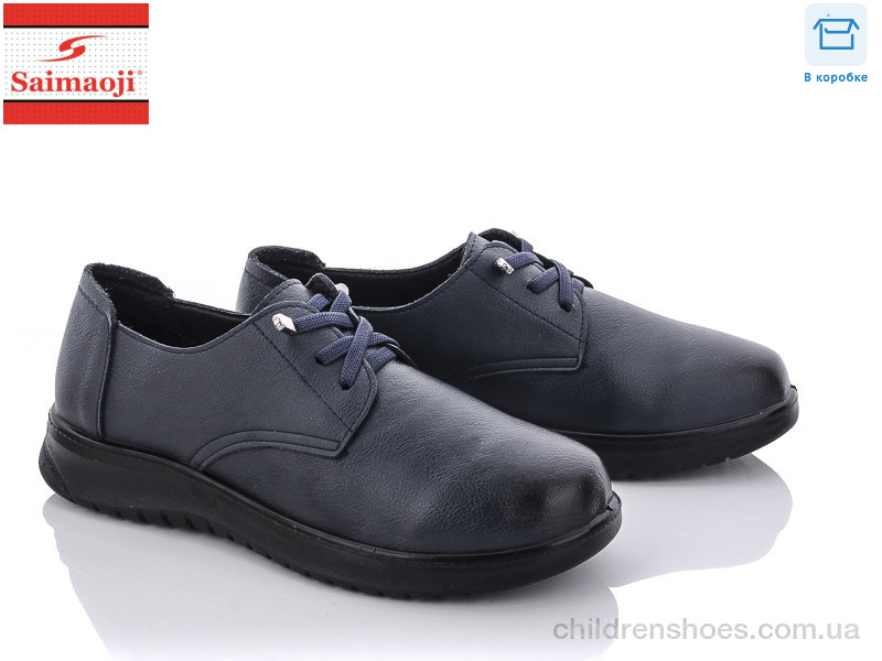 Туфли Saimaoji T10-6