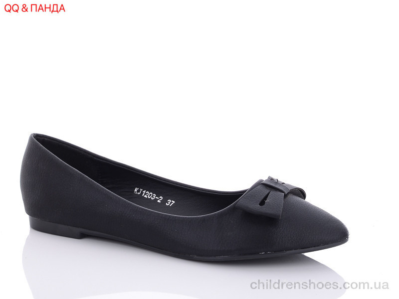 Балетки QQ Shoes KJ1203-2