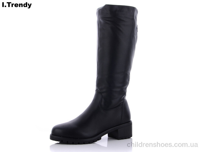 Сапоги D265-1 Trendy / p. 40-43 / 6пар