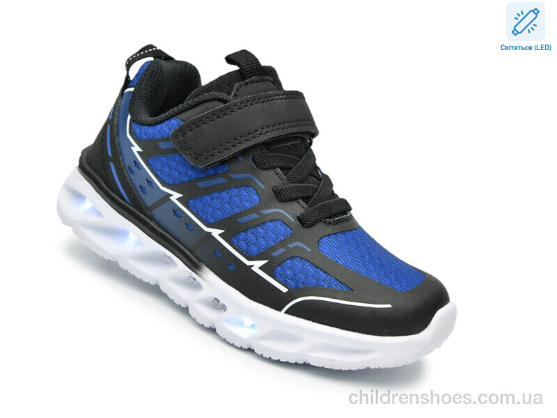 Кроссовки Bi&Ki 60007G LED