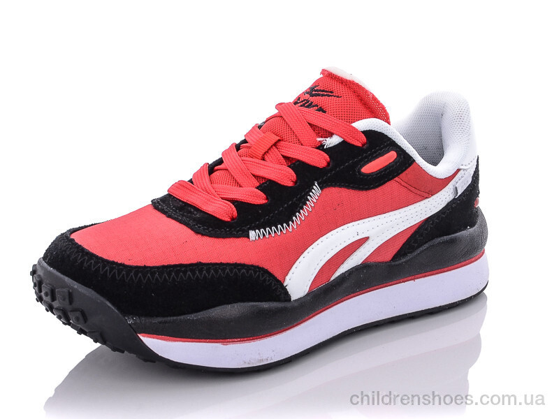 Кроссовки Yike B038-6