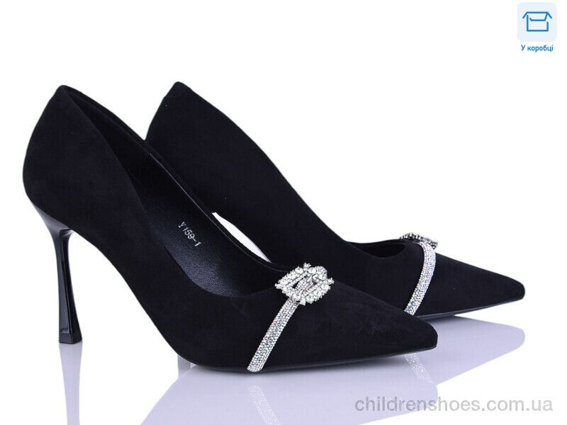 Туфли L&M Y159-1