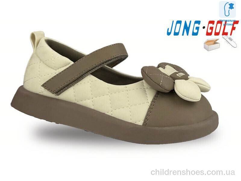 Туфли JongGolf B11326-3