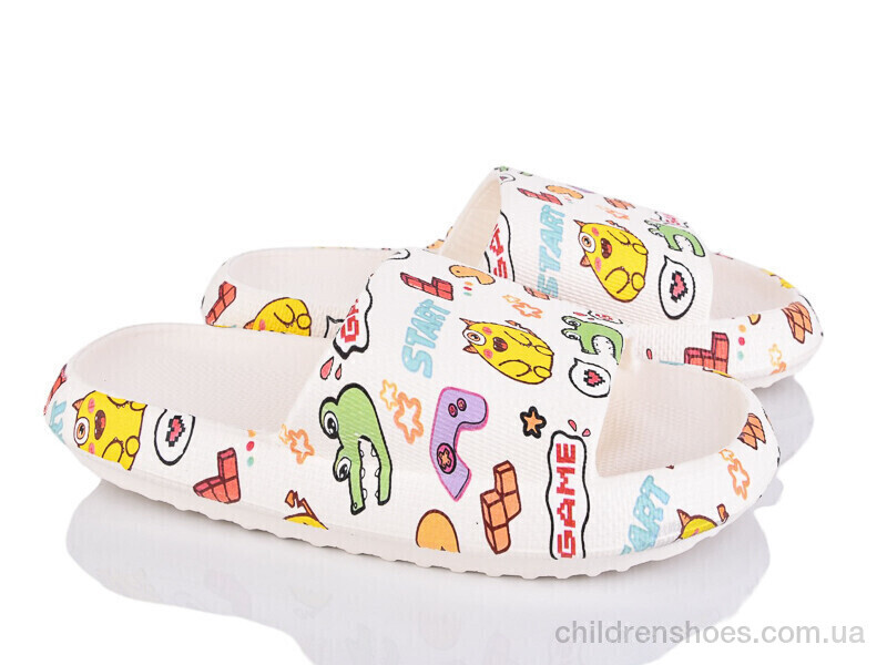 Шлепки женские Dageni B668-2