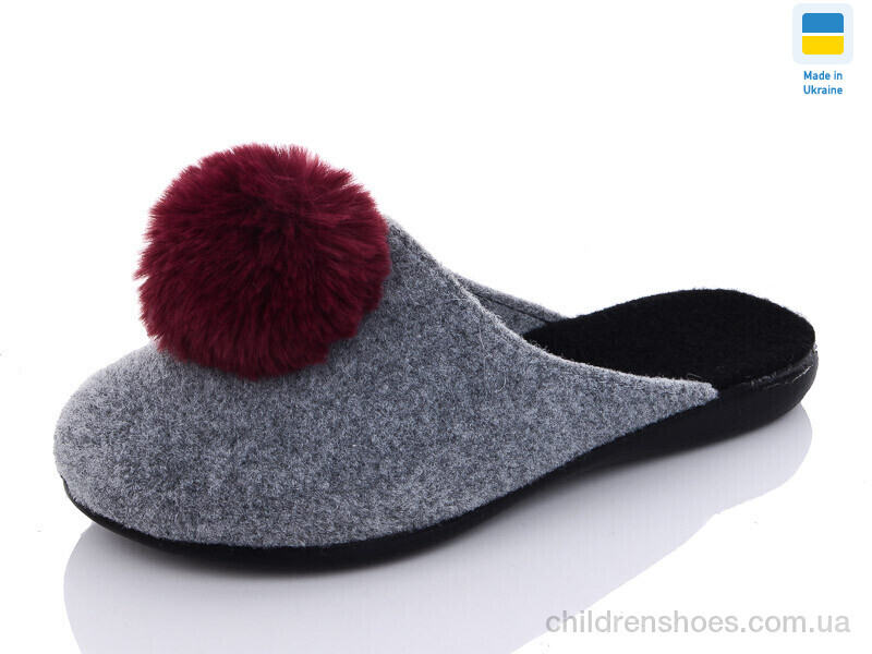 Тапки Klerotex 136