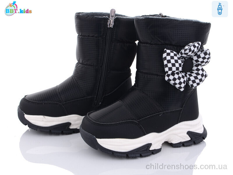 Дутики BBT kids T6905-1