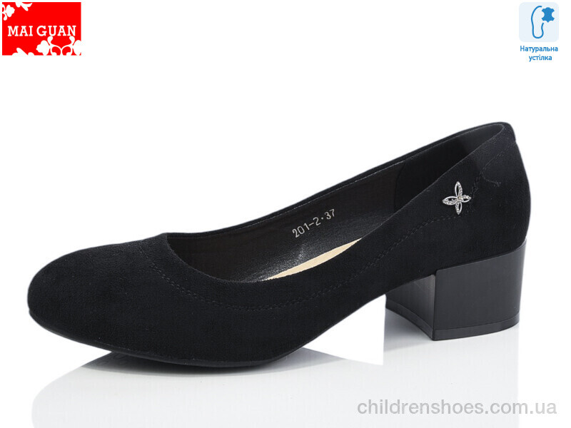 Туфли Maiguan 201-2