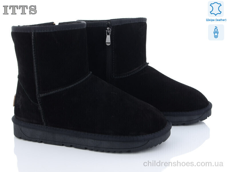 Угги ITTS DHD8825