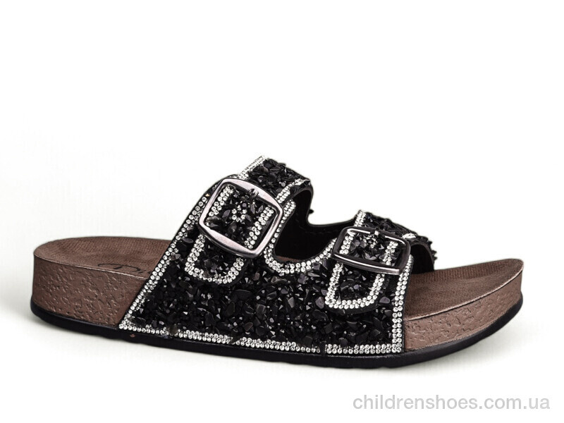 Шлепки женские No brand 008-9