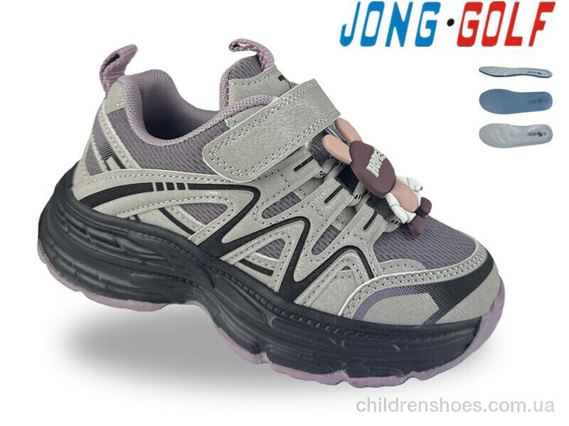 Кроссовки JongGolf A11951-12