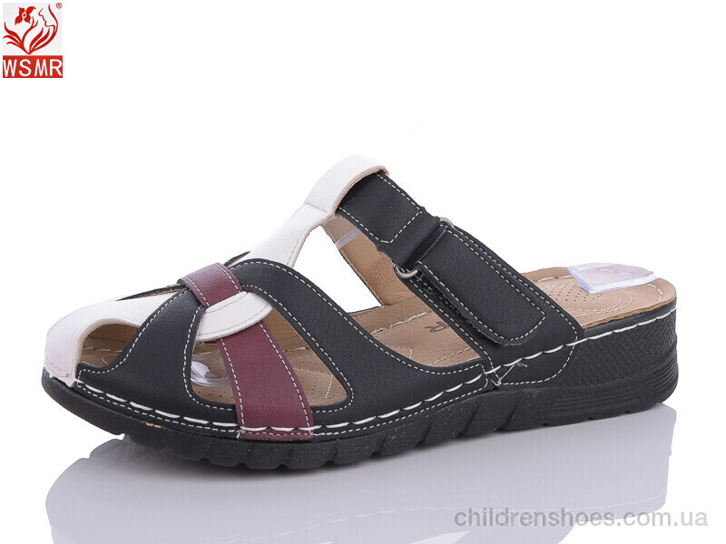 Шлепки женские WSMR 318-1