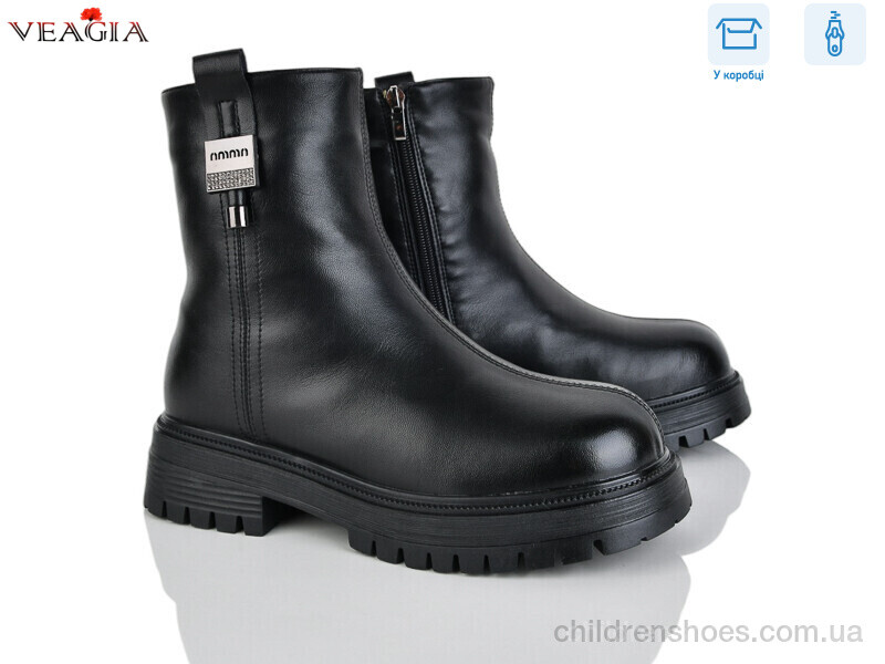 Ботинки Shi Shang Minmin 8091-1