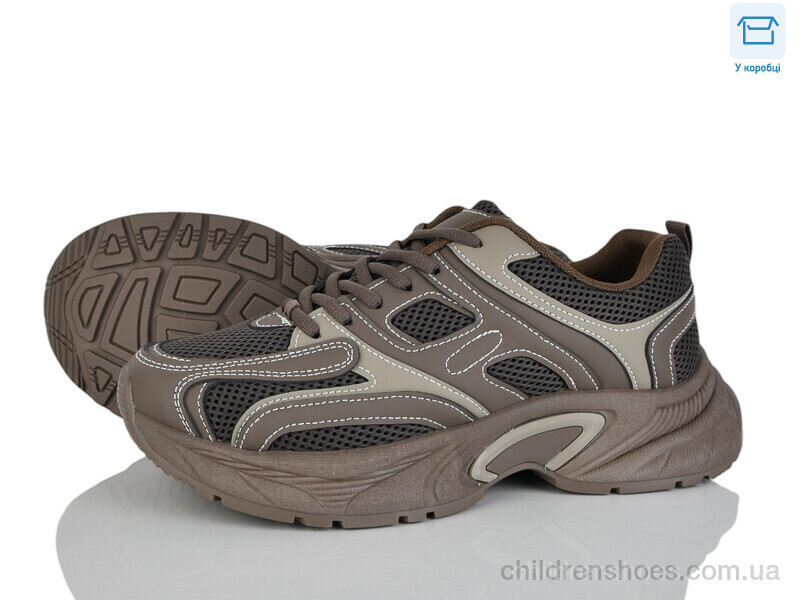 Кроссовки Xifa SSS15-6