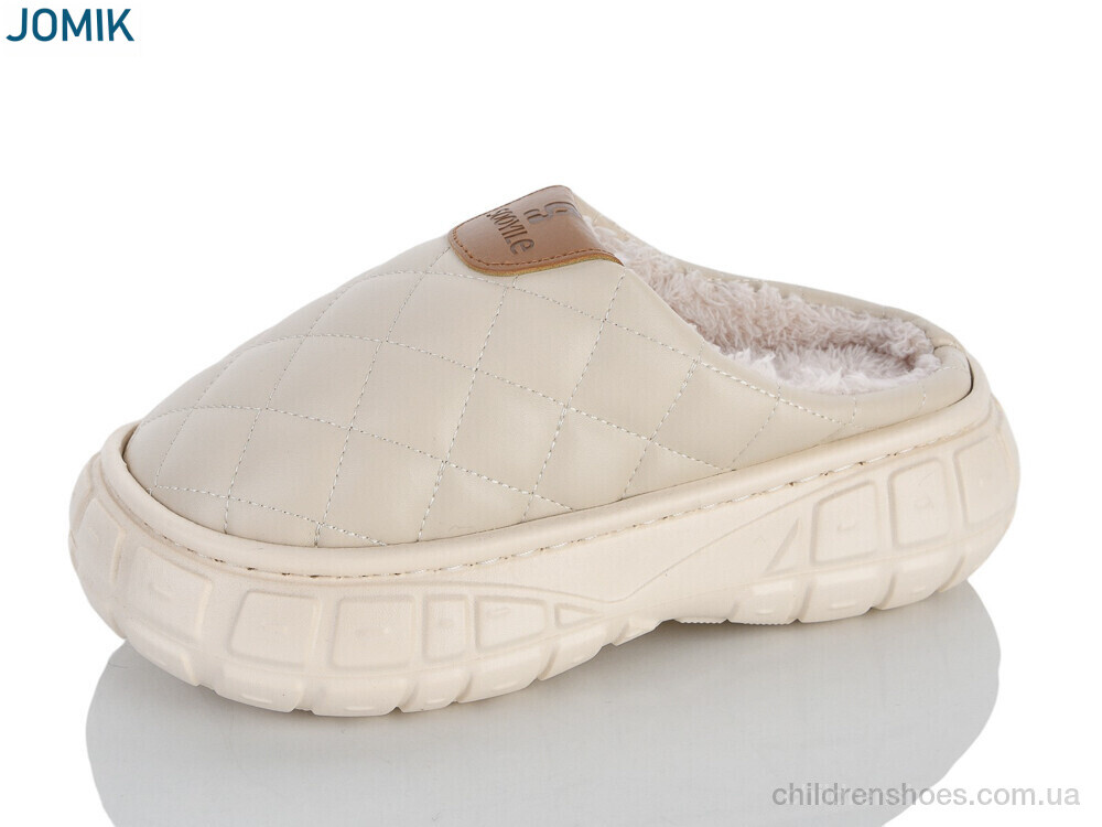 Тапки D72 mix YZY / p. 36-41 / 12пар