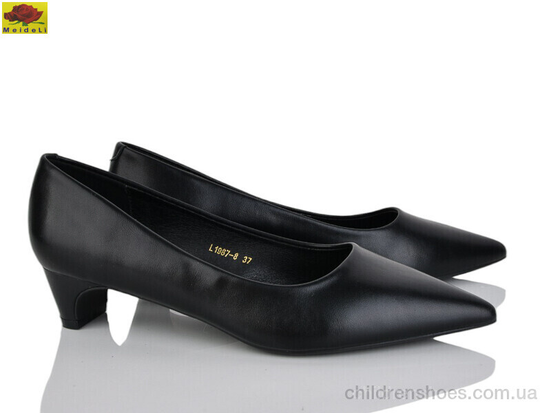 Туфли Meideli L1987-8