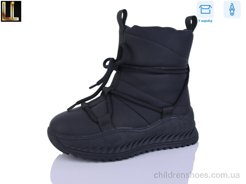 Дутики Lilin L-X902-1