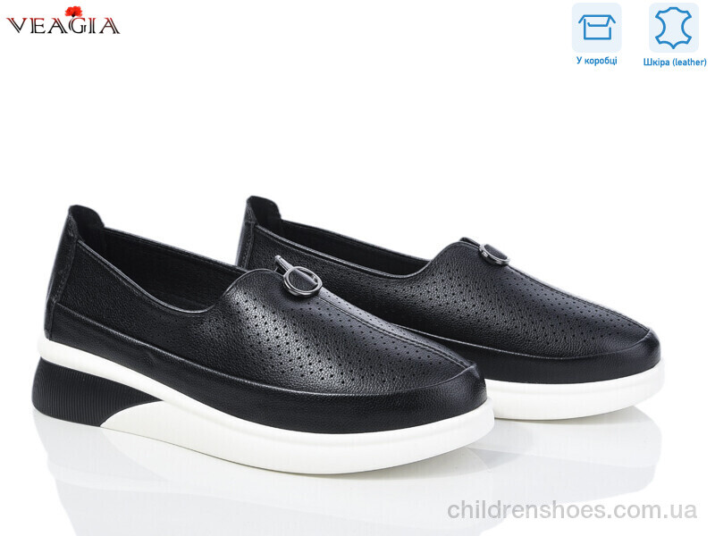 Туфли Veagia YF5011-1
