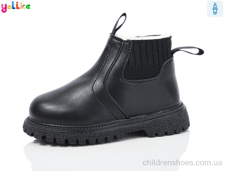 Ботинки No brand 761-5