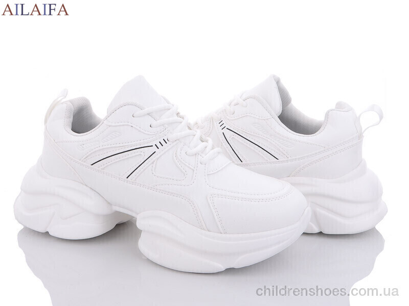 Кроссовки No brand 2365-2 піна