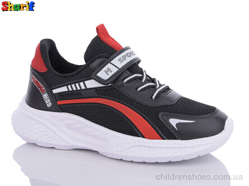Кроссовки M.Sport AC820-4
