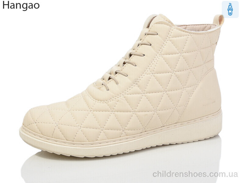 Ботинки LR.Brother K1531-6