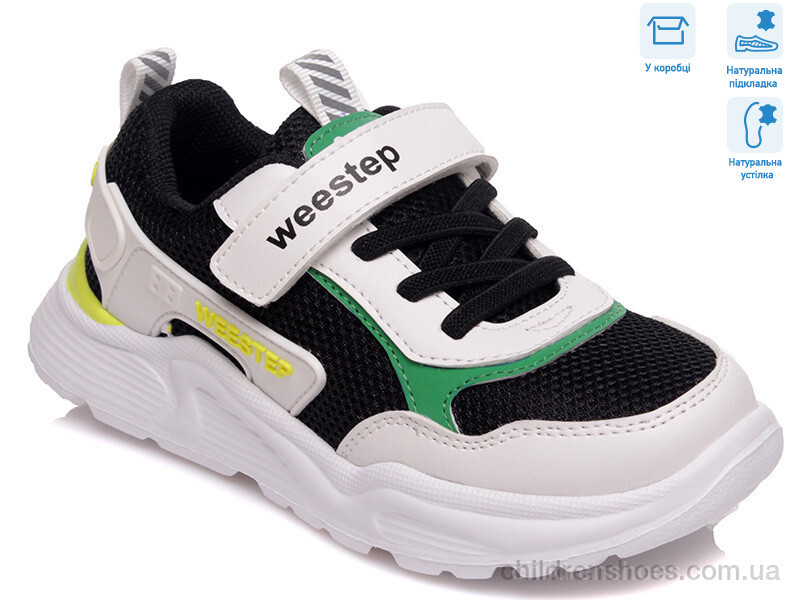 Кроссовки Weestep R090363553 W