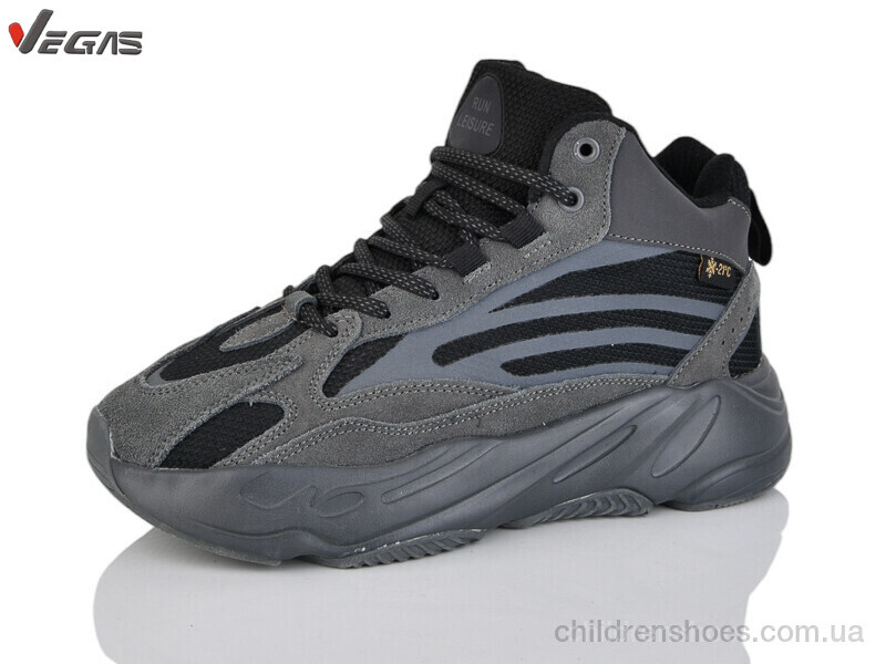 Кроссовки Vegas B2696-2