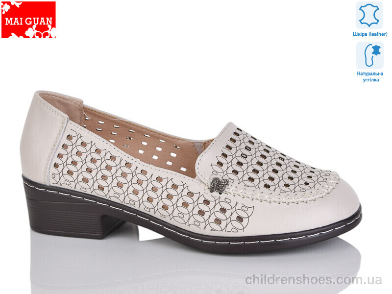 Туфли Maiguan 6787-1