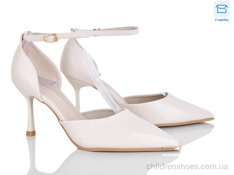 Туфли Lemon C8-2