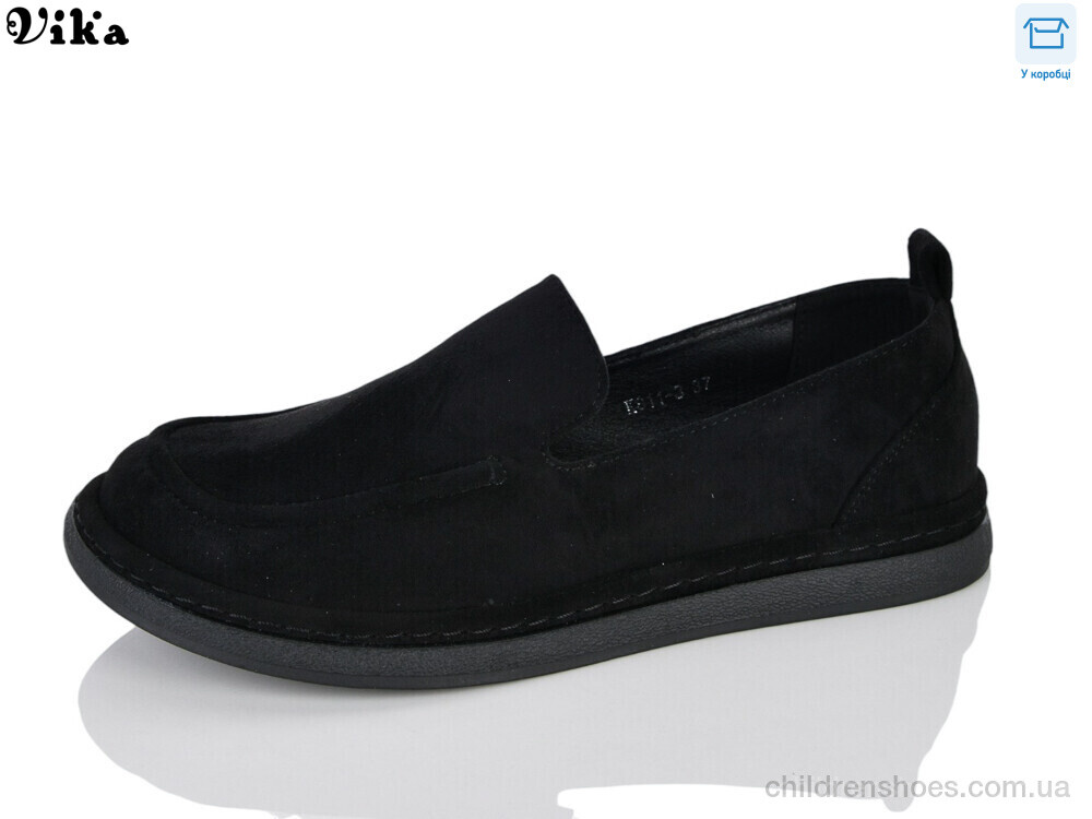 Туфли K811-3 VIKA-Limani-LULU / p. 36-41 / 8пар