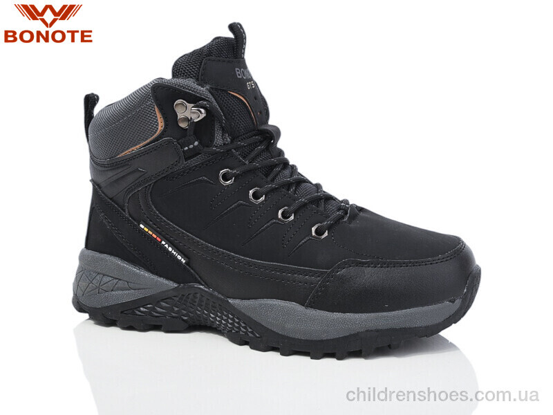 Ботинки Bonote B9005-4