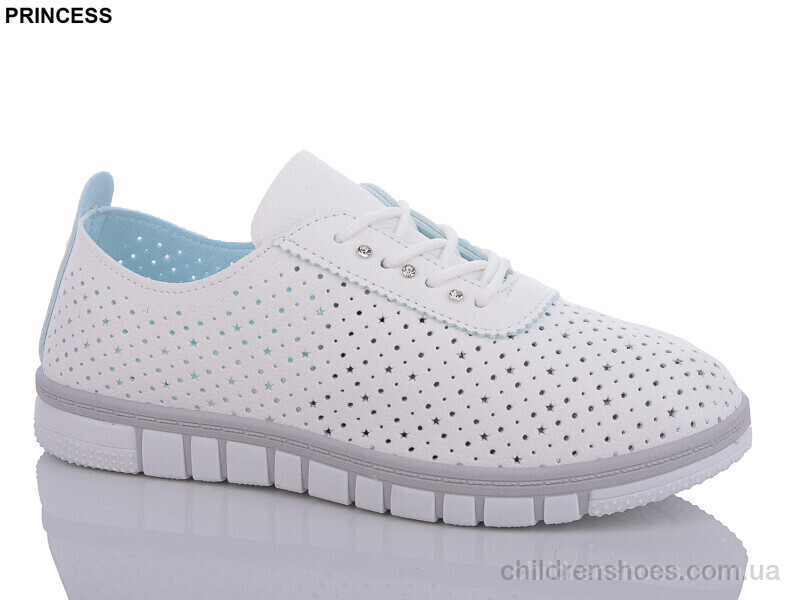 Кроссовки Princess L119