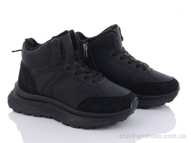 Ботинки Violeta only one 149-29 black