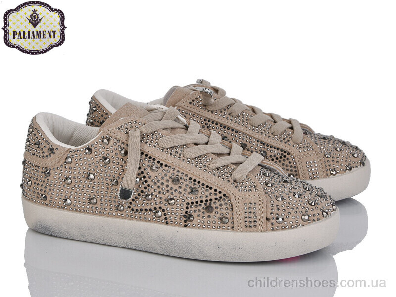 Кроссовки PALIAMENT M11-1A