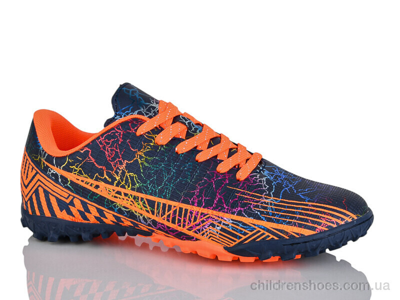 Футбольная обувь Demax B2335-12S