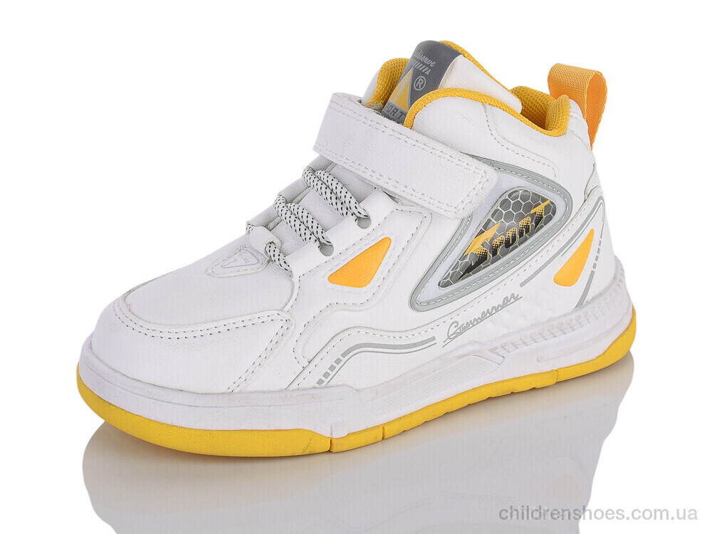 Кроссовки XXF02-1650-3B Xifa kids / p. 26-31 / 8пар