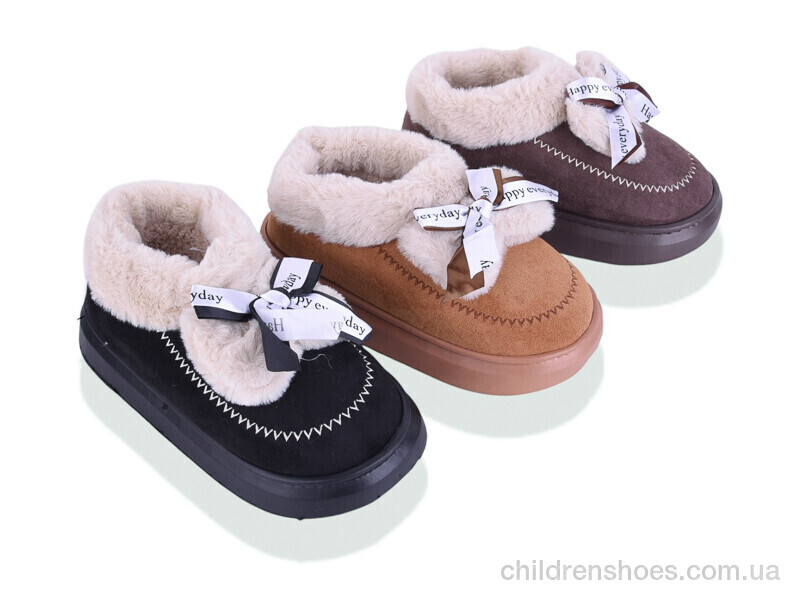 Тапки No brand A5140 mix