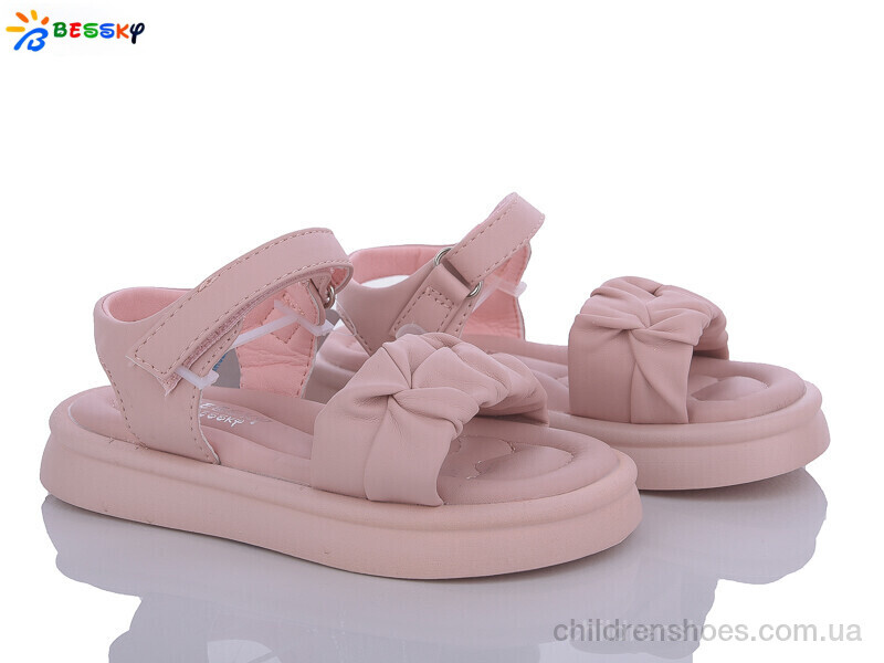 Босоножки BL3336-4B Bessky-Kellaifeng / p. 26-31 / 8пар