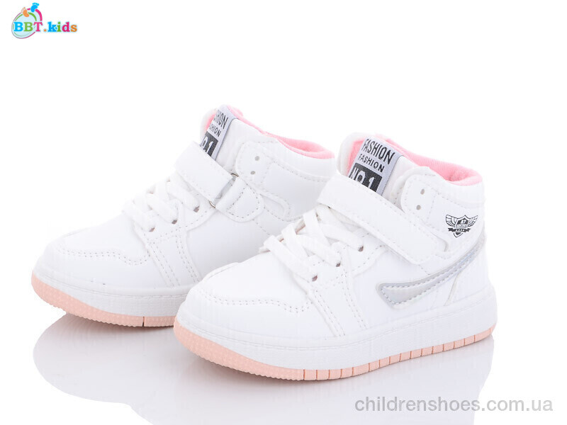 Кроссовки BBT kids R6801-10