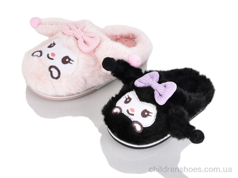 Тапки No brand RYG11 mix